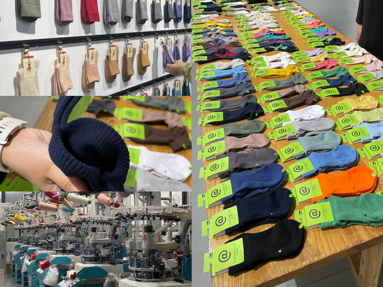 Custom logo socks, promotional socks, and sports socks