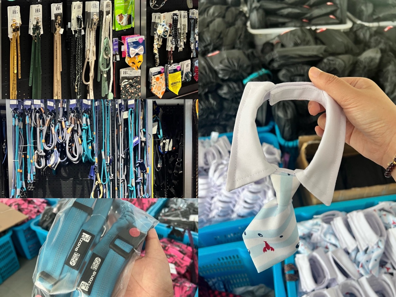 Private label pet product sourcing